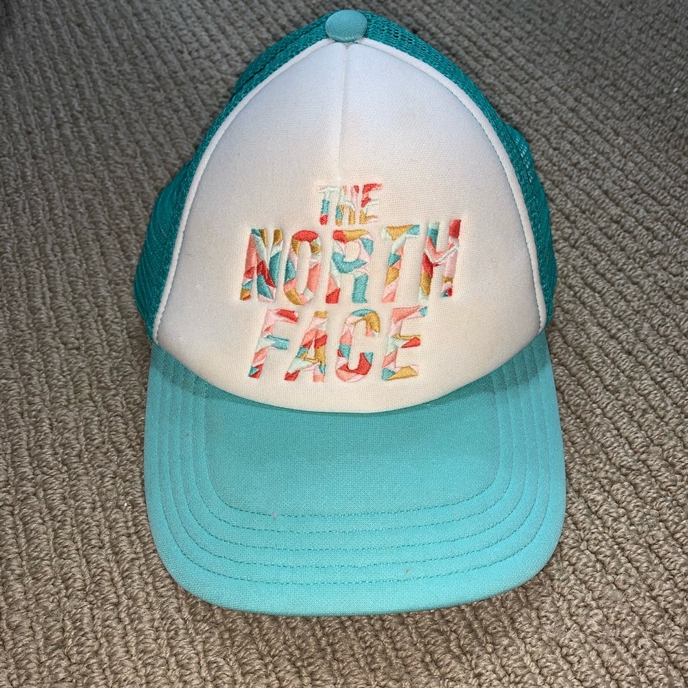 The North Face Snap-Back